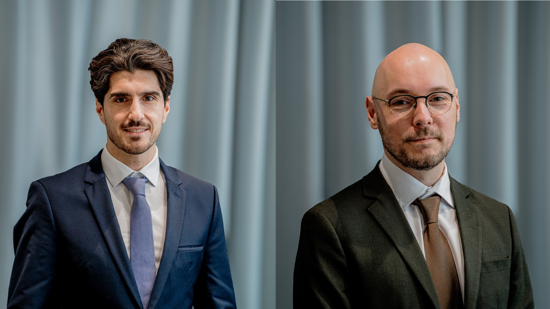 Simone Latini and Bjarke Sørensen Jessen have received grants from the Villum Foundation.