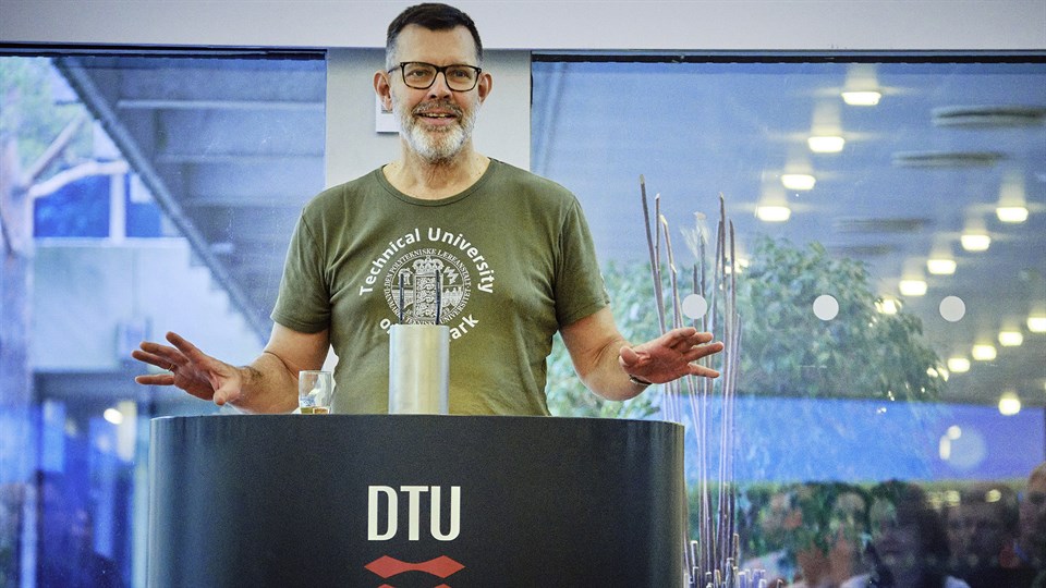 Exellence 2024