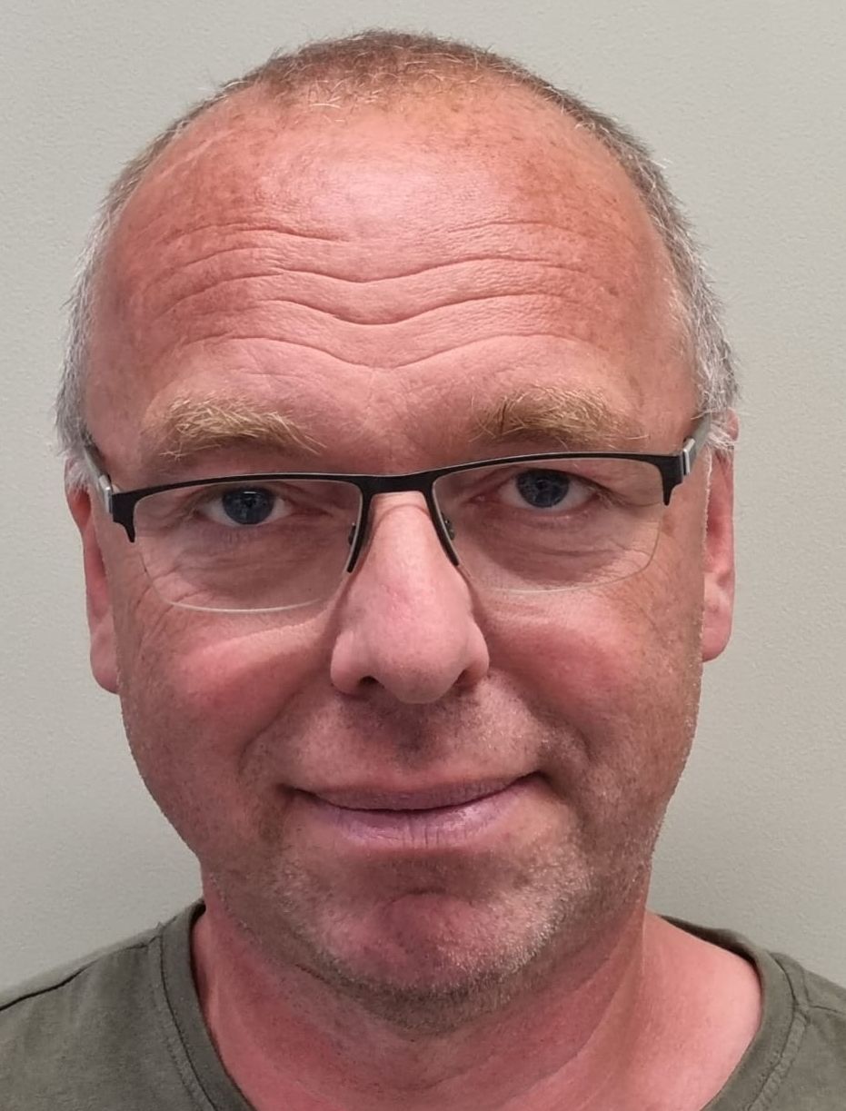 Frank Wiekhorst