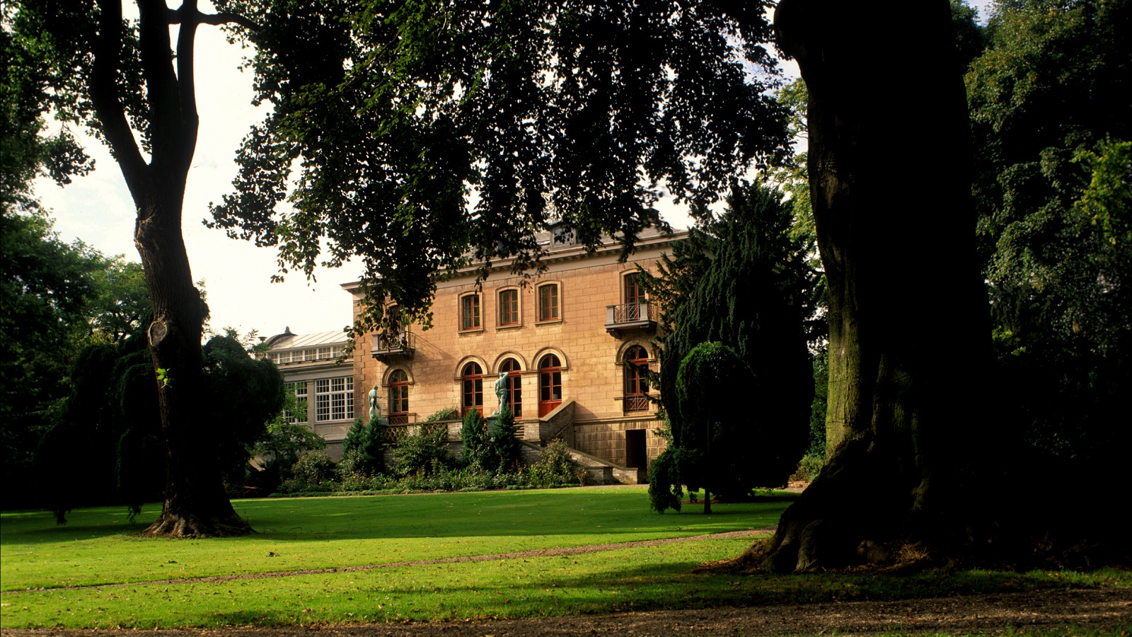 Carlsberg Foundation