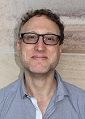 Warwick Bowen, University of Queensland
