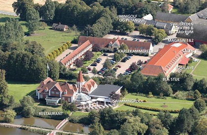 Sørup Herregaard